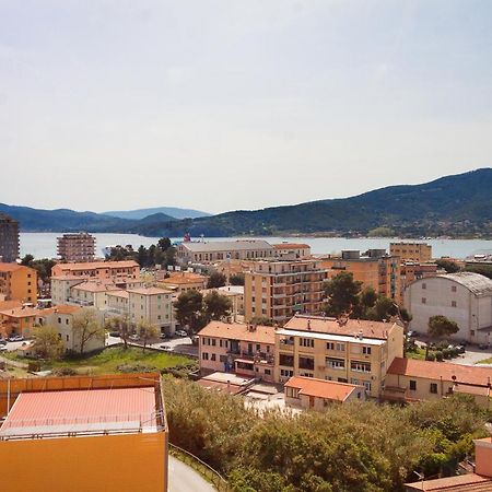 Carola'S Home - Goelba Portoferraio Luaran gambar