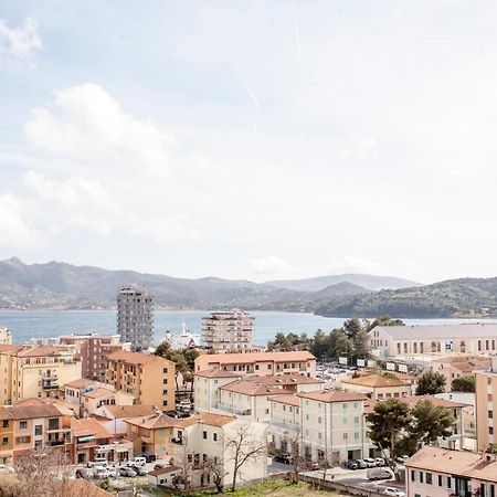 Carola'S Home - Goelba Portoferraio Luaran gambar