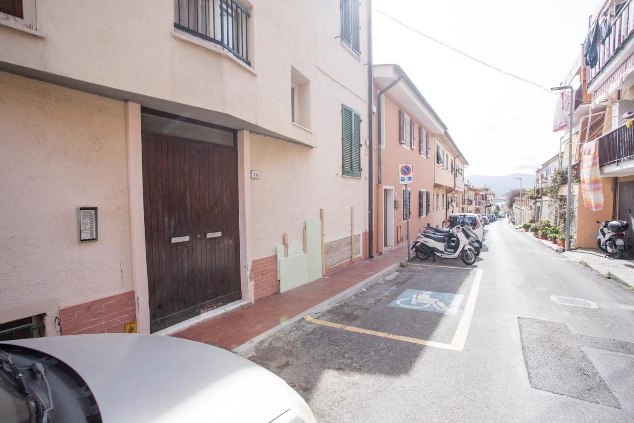 Carola'S Home - Goelba Portoferraio Luaran gambar