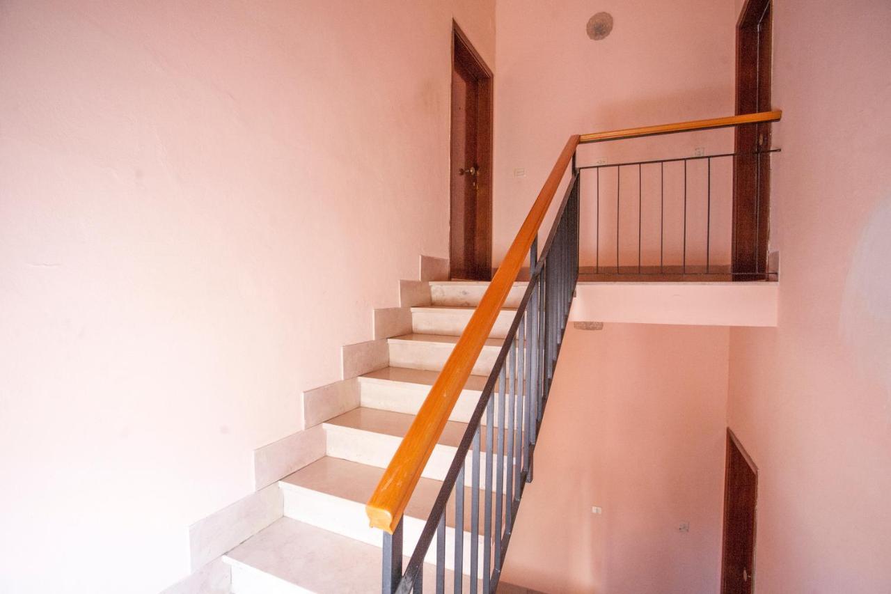 Carola'S Home - Goelba Portoferraio Luaran gambar