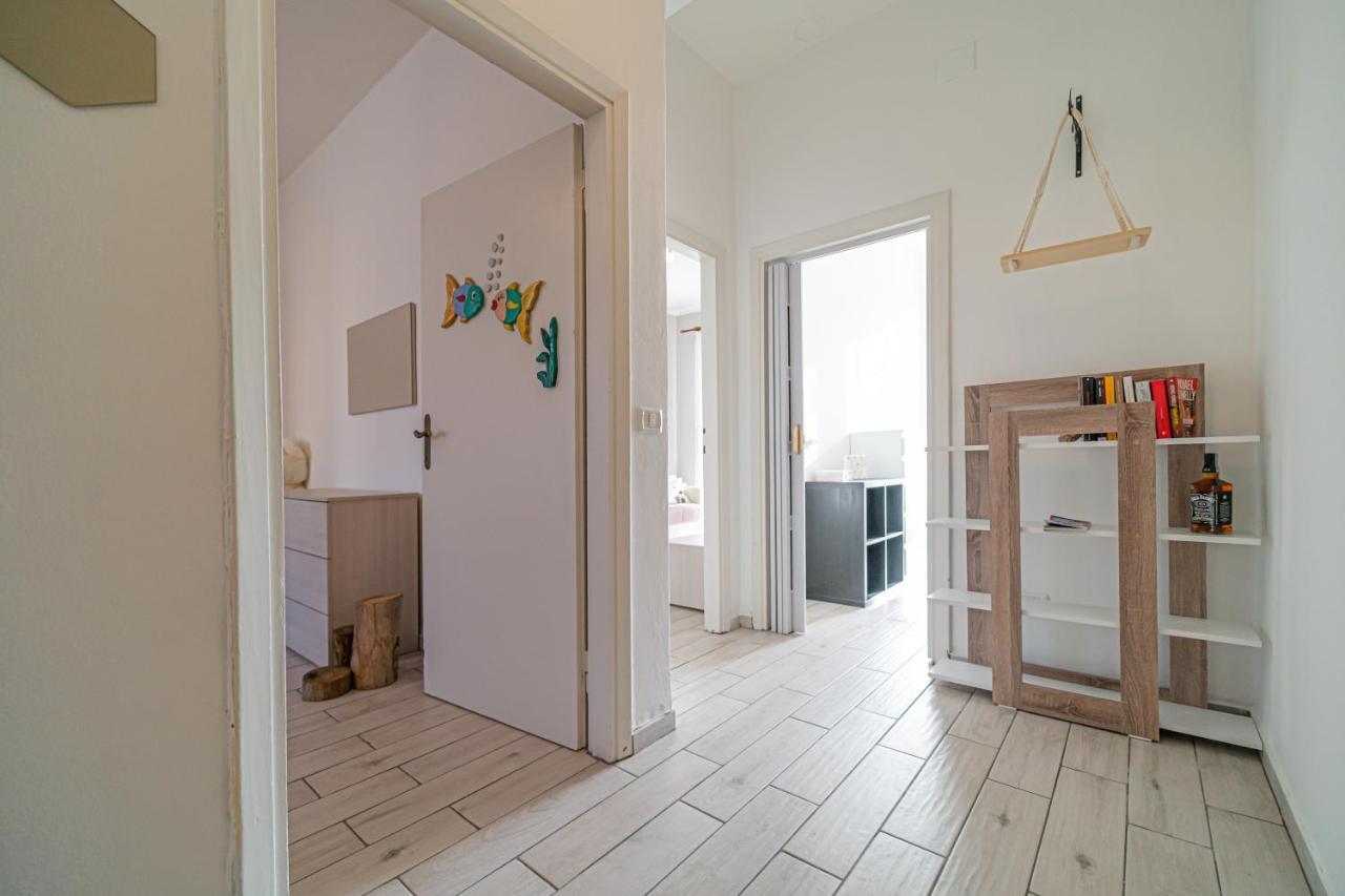 Carola'S Home - Goelba Portoferraio Luaran gambar