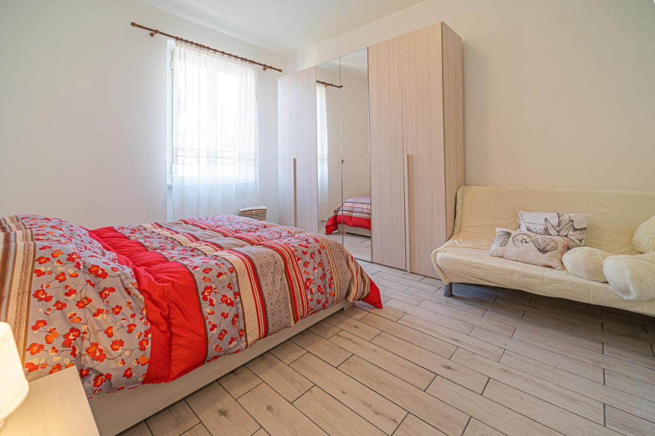 Carola'S Home - Goelba Portoferraio Luaran gambar