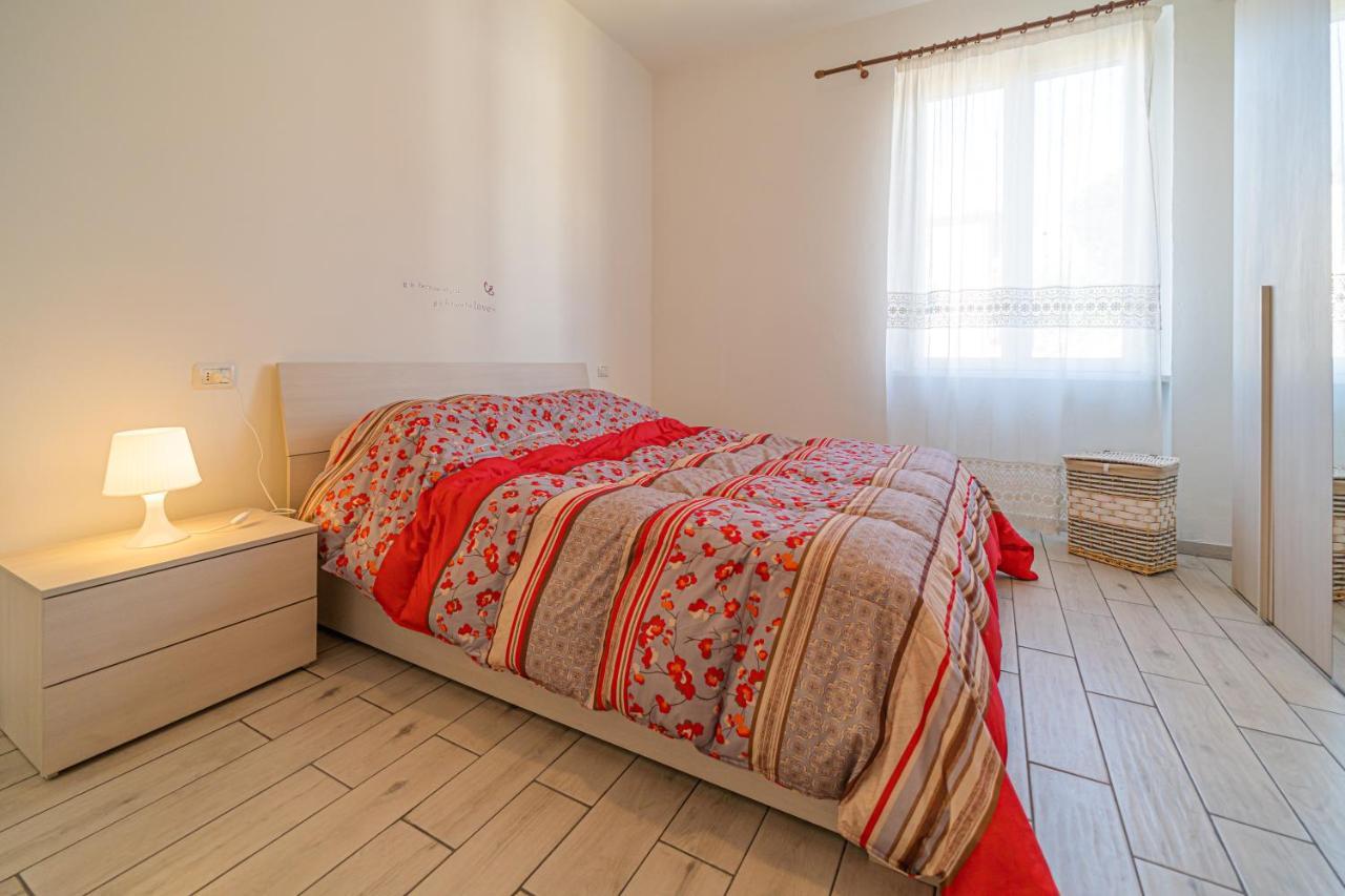 Carola'S Home - Goelba Portoferraio Luaran gambar
