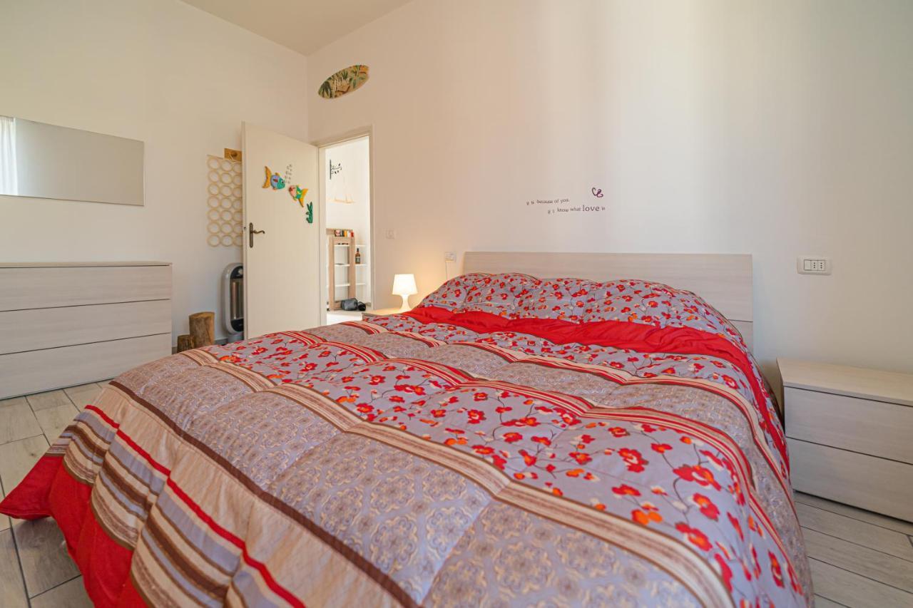 Carola'S Home - Goelba Portoferraio Luaran gambar